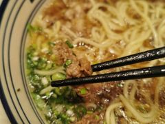 -黄太牛·牛肉面(长江北路店)