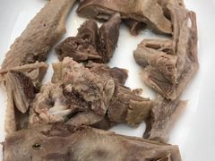 -金典银峰老鹅馆·昆山菜(亭林公园店)