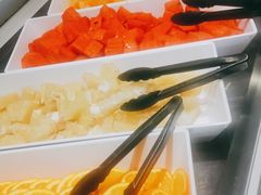 -比格比萨自助(花园路店)