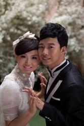 -唯一视觉婚纱摄影(李家村店)