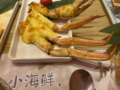 -小句号·精致料理(江南环球港店)