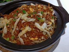 -周三的情书花园餐厅(江北店)