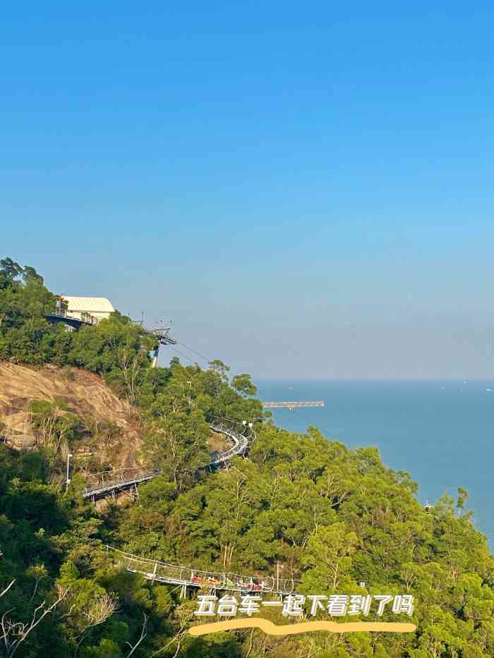珠海石景山公园图片图片