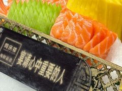 -同庆楼(建邺万达店)