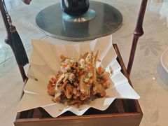 -一品淮扬 · 淮扬菜·北京万达文华酒店