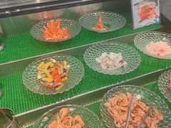 -仙螺岛海鲜自助餐厅(总店)