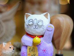 -五月木作·DIY木作文创体验店(北京路店)