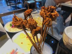 -重庆刘一手火锅(三峡广场直营店)