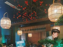 -筱爷叔·上海传统手工菜(玉树路店)