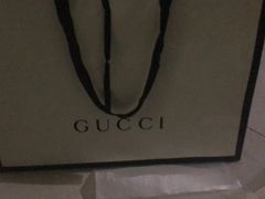 -GUCCI(南京德基店)