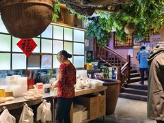 -翁家大院(西美·五洲天地店)