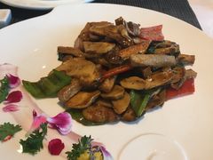 -若蘭慈·无国界素食料理(欢乐海岸店)