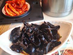 -韩宫宴烤肉·料理(南京江宁万达店)