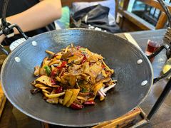 -吃货私房菜(丽江束河古镇店)