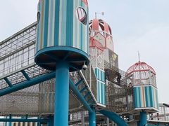 -季高兔窝窝亲子园(上海薰衣草公园店)