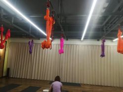 -FineYoga梵音瑜伽·普拉提