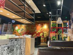 -比格比萨自助(赛罕区万达广场店)