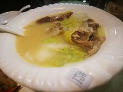 -东四民芳餐厅(世茂工三店)