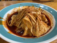 -马三洋芋片(兰州总店)