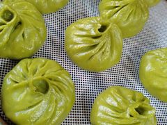 -清真老铁家灌汤包