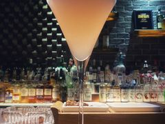 -LAMP BAR 水烟音乐酒吧