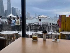 -青岛第三海水浴场