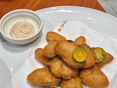 -喜鼎海胆水饺(东港店)