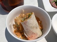 厦门薄饼-黑明餐厅(白鹭洲店)