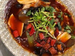 -成都驻京办餐厅(蜀都宾馆店)