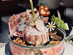 -猫抓烤肉(春熙路店)