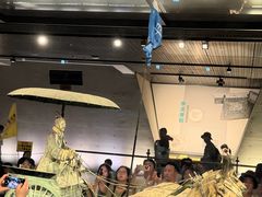 -秦始皇帝陵博物院-丽山园