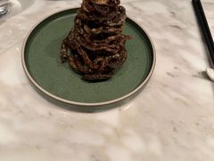 -无锡苏宁银河国际酒店-悦府65中餐厅