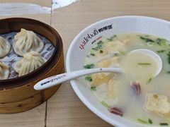 -鸭得堡老鸭汤·鸭血粉丝(南京博物院店)