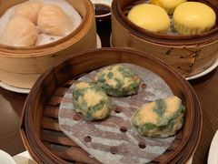 -海航大厦万豪酒店彩海轩中餐厅(霄云路店)
