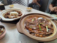 -船歌·鱼水饺青岛菜(金狮广场店)
