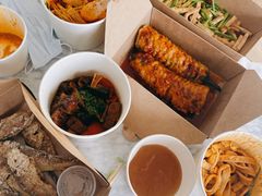 松茸汤-品味长安