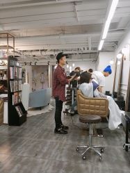 -MYCOLORHARSALON