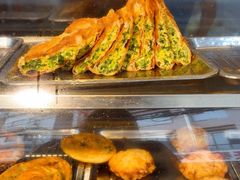 -老上海葱油饼(黄河路店)
