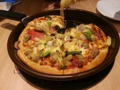 android_upload_pic-必胜客(鳌江万达店)