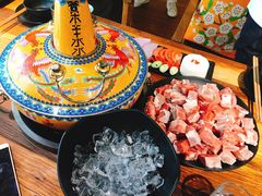 -木辛水水冰煮羊(凤城六路店)