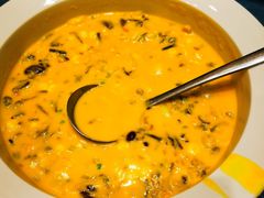 -君德澜酒家·创意粤菜(金山谷店)