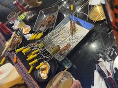 -KAOKAO烤烤·丹东海鲜烧烤(望京店)