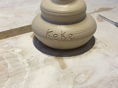 -1001艺术手作·银饰DIY·拼豆(小寨金莎店)