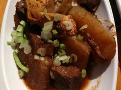 萝卜牛杂-海银海记潮汕牛肉火锅(新港中路海珠店)