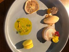 -L'Arome芳芳法国餐厅(仙林金鹰店)