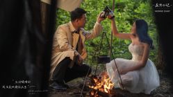 -金夫人婚纱摄影