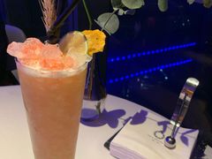 -天玑高空江景餐厅&酒吧Sky Secret Restaurant&Bar