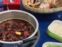 -马路边边串串香(双井直营店)