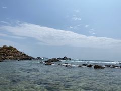 -三亚蜈支洲岛旅游区