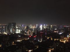 -339旋转餐厅(天府熊猫塔店)